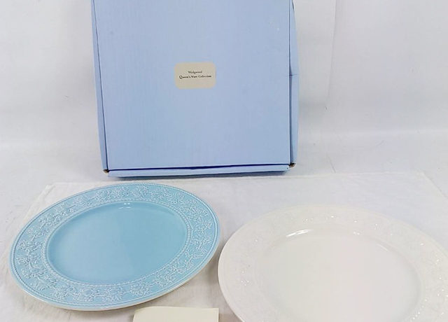 「WEDGWOOD お皿 プレート」買取イメージ