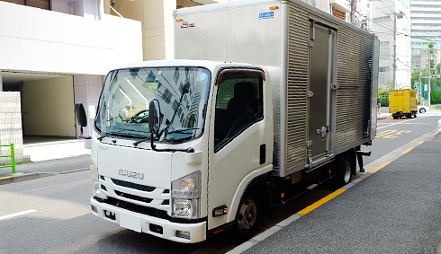 予約状況によっては当日回収も可能です！