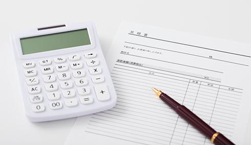 年中無休で無料お見積もりを承っております！