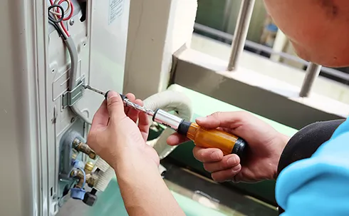 手つかずになっている廃品も事前準備いらずで楽々処分！