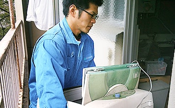 クオーレ宮城の場合