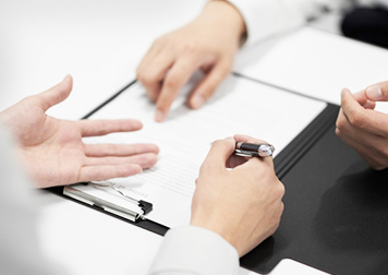 媒介契約の締結