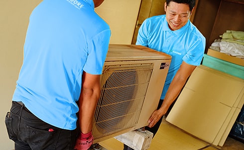 自治体の不用品回収と民間の不用品回収業者の違い