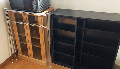 家電1点から家一軒分の不用品まで対応！