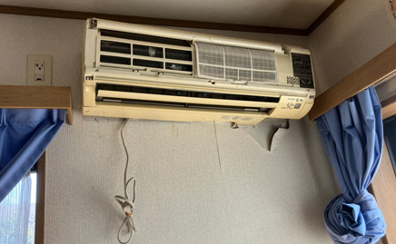 K.T様 BEFORE