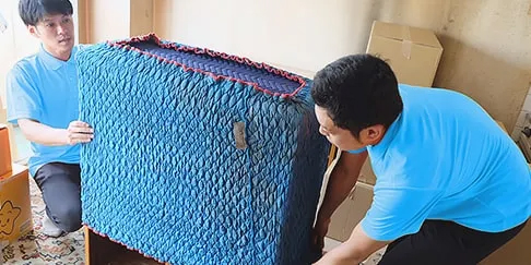 実績が豊富な不用品回収業者