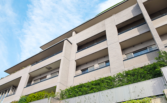 不動産物件から発生する不用品