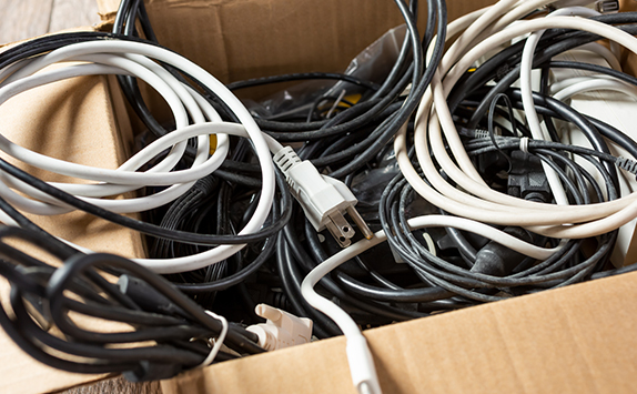 その他のあらゆる不用品