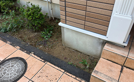 T.H様 AFTER