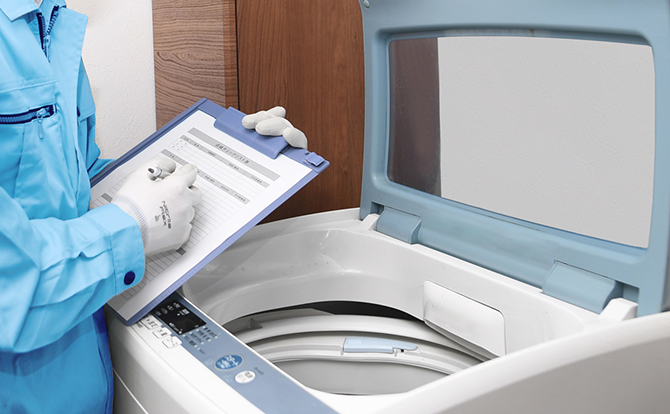 不用品を適正価格で買取