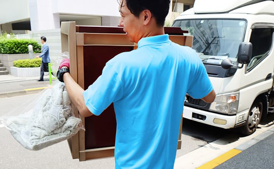 ご要望に沿えるよう丁寧に対応します