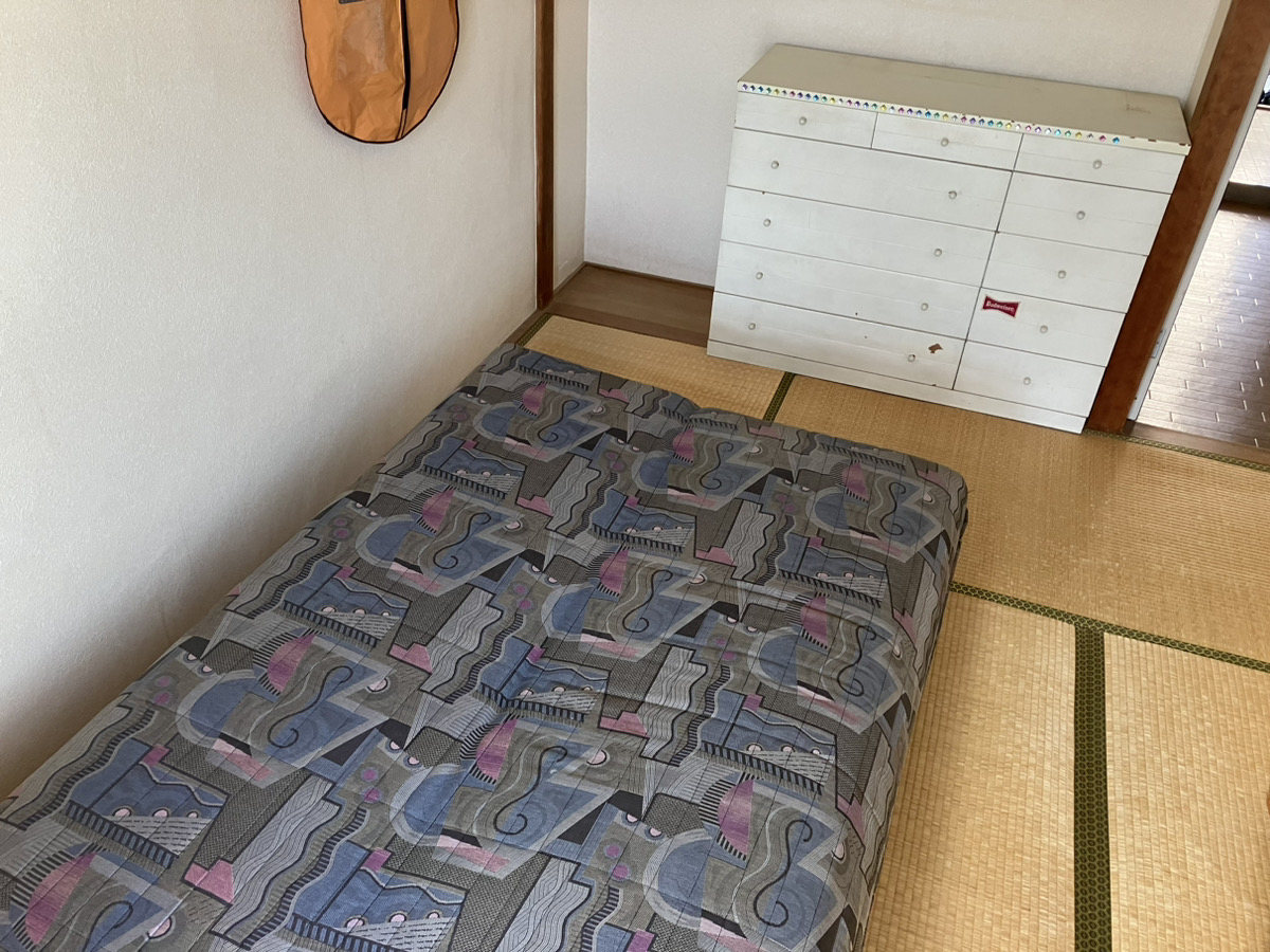Before写真