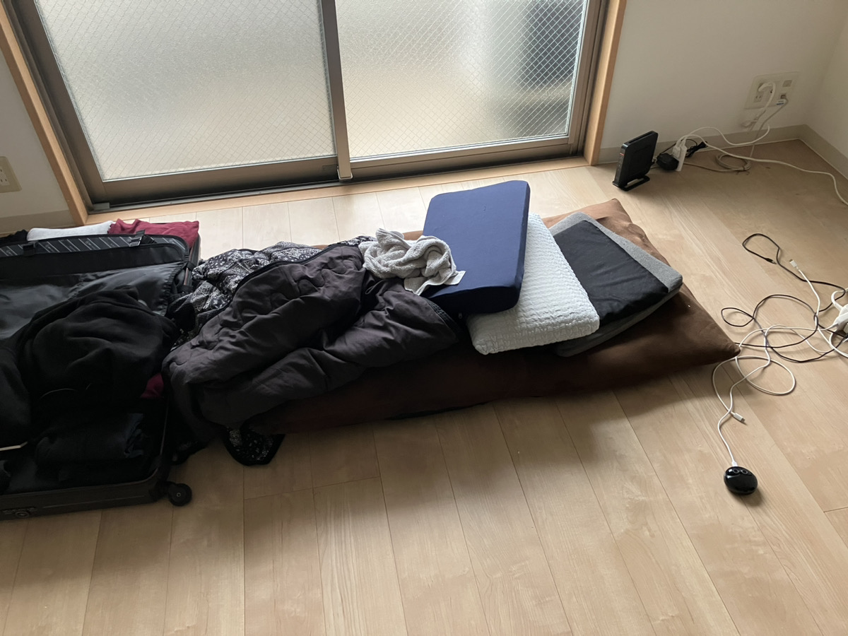 Before写真