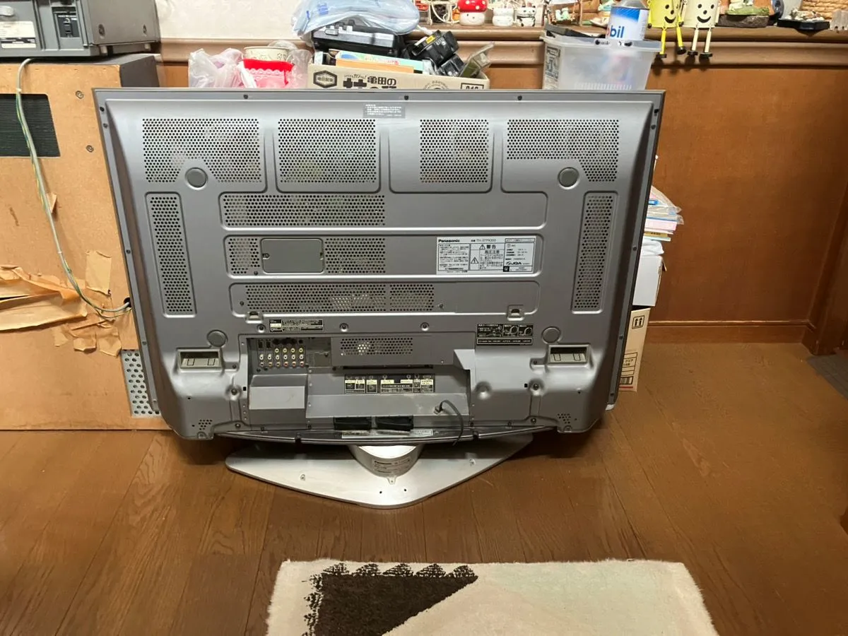 Before写真