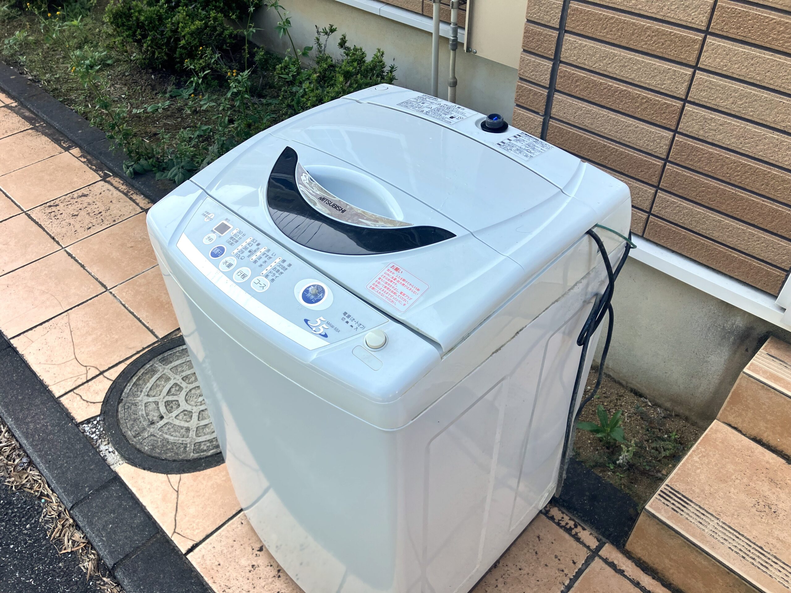 Before写真